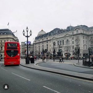 Meet your Posher, Elodie